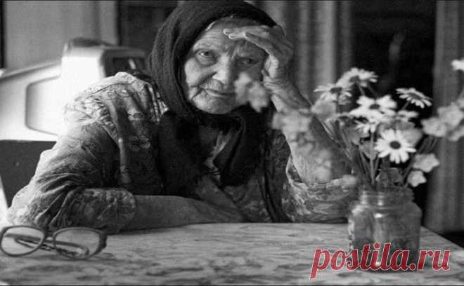 Разговор с мамой.