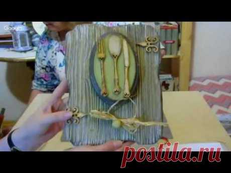 Галина Вакула. Магнитный грунт - 7 пятниц на неделе.