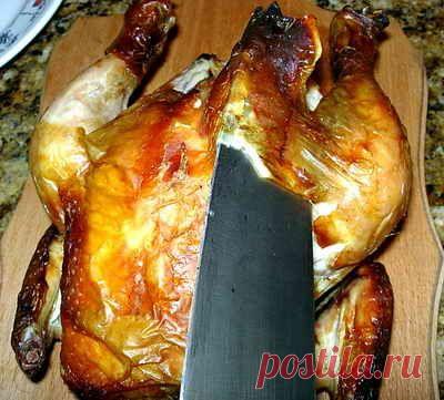 Утка по-пекински