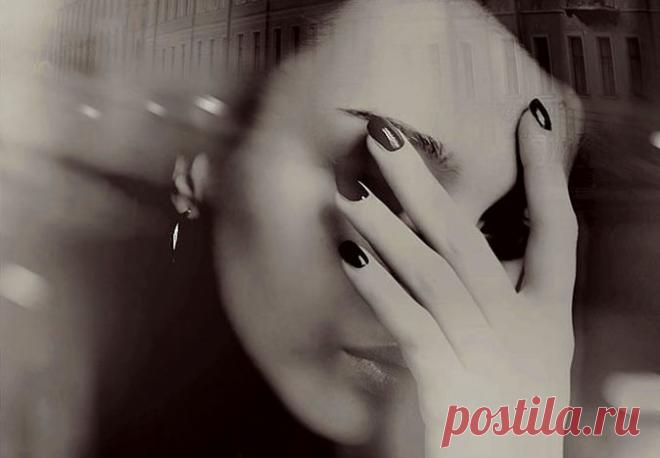 Однажды ты соскучишься по мне