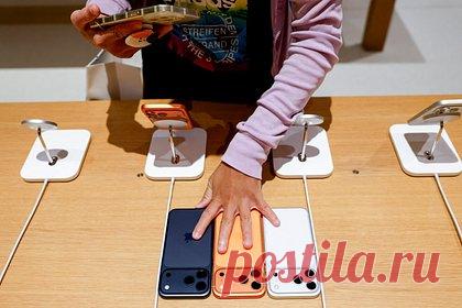 Следующий год назвали тяжелым для рынка смартфонов