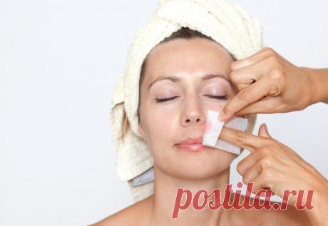 Как избавиться от волос на лице? Гладкая и нежная кожа – легко! - Женский журнал LadySpecial.ru