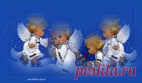 Angelitos