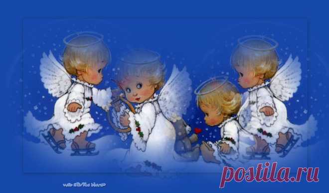 Angelitos
