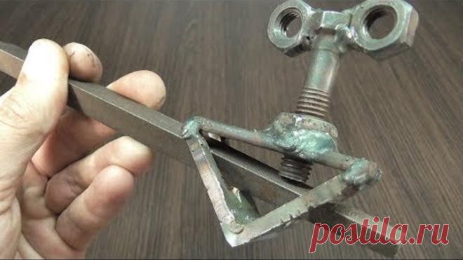 Это устройство пригодится тебе при любом ремонте!!!