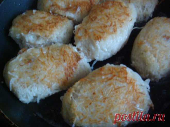 "КОЛДУНЫ" - ЭТО ОЧЕНЬ ВКУСНО!.
