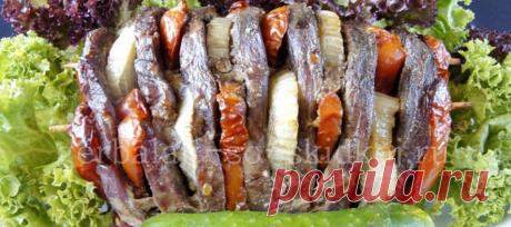 Как вкусно приготовить говядину &quot;Диетическая стратегия&quot; | Гербалайф со скидкой