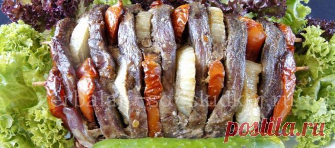 Как вкусно приготовить говядину "Диетическая стратегия" | Гербалайф со скидкой