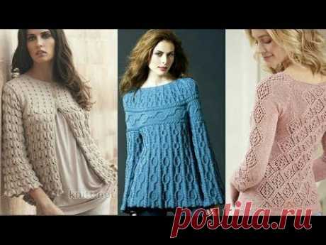 Sweater Design for girls | Sweater Design for girls 2017 || Sweater Design for women