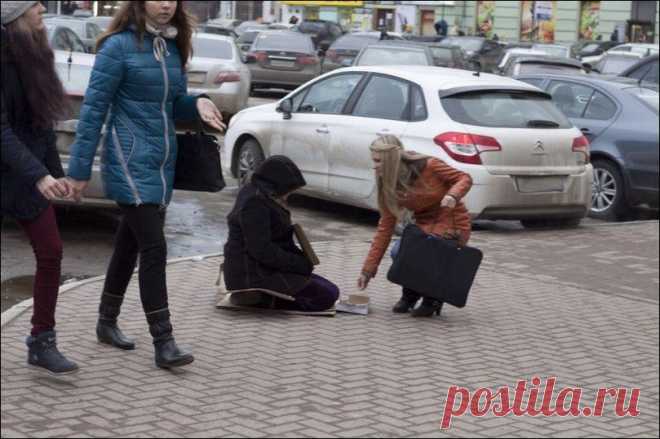 Никогда ещё Штирлиц не был так близок к провалу