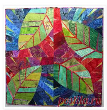 Пин на доске Quilting