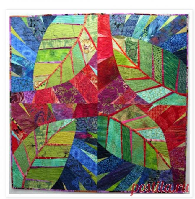 Пин на доске Quilting