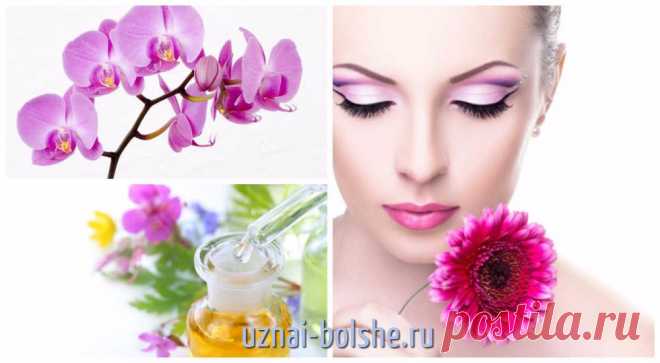 Рецепты для густоты, роста и укрепления ресниц