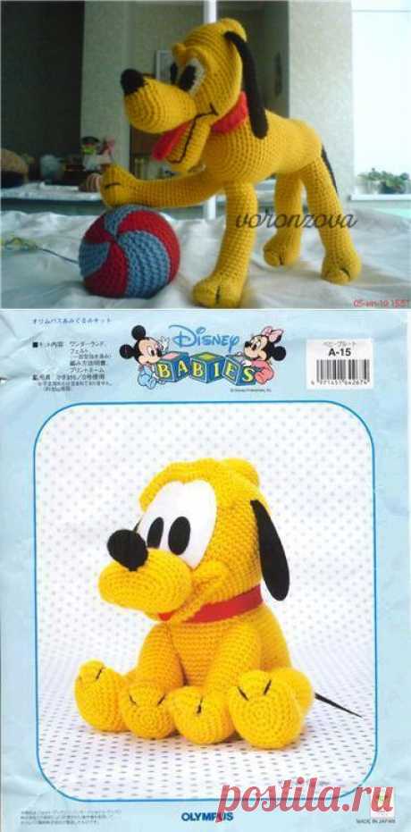 Плуто - Самое интересное в блогах