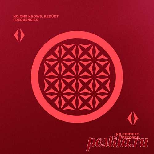 REDÜKT, No One Knows (BR) - Frequencies free download mp3 music 320kbps