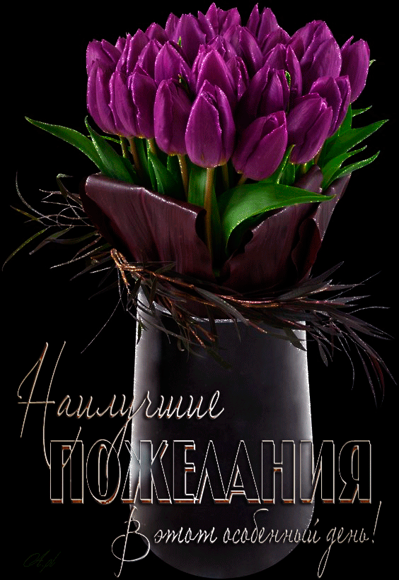С днем рождения !