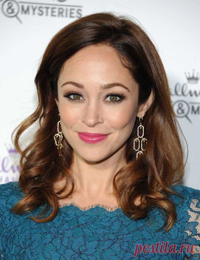 Отем Ризер, 21 сентября, 1980