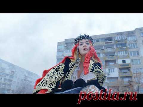 Скачать клип Rita Ora, Imanbek, David Guetta ft. Gunna - Big бесплатно