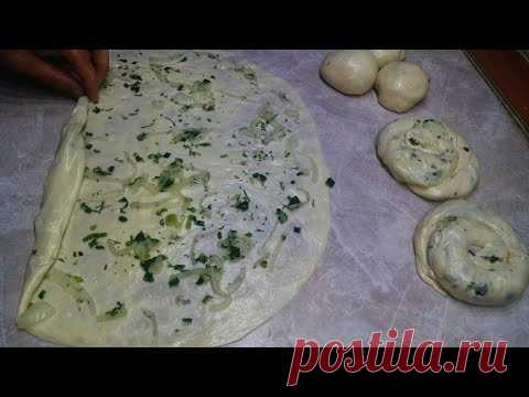 Улитки Вкуснейшие! Вкуснота из ничего. Съедаются в один Миг! Узбечка готовит!