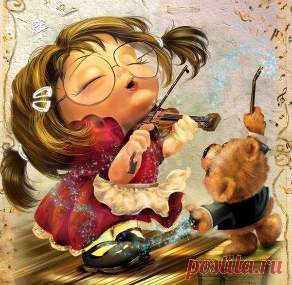 КАК ПОМОЧЬ РЕБЕНКУ ПОНЯТЬ, КТО ОН ЕСТЬ НА САМОМ ДЕЛЕ | Zabota | Яндекс Дзен