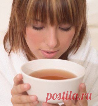 Вылечим голоc нapодными cpедcтвaми