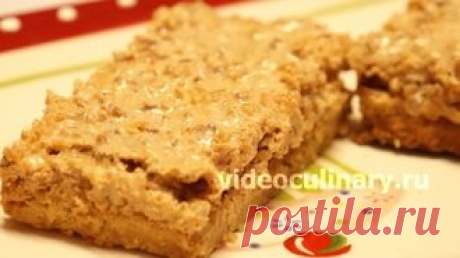 Пирожное Краковское