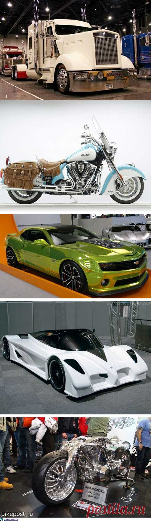 AUDI, Москвич, Scion, SAAB, Honda. (1/1) - Авто форум - Auto