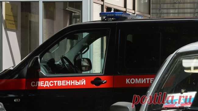 Источник раскрыл подробности дела о нарколаборатории под Тулой