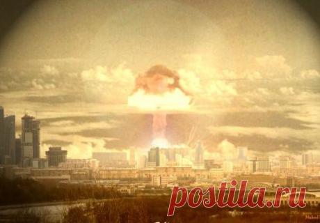 Будет ли Третья мировая?