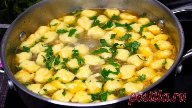 Такой СУП съедается ПОДЧИСТУЮ!Варю его стабильно 3 раза в неделю!