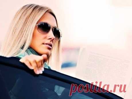 10 ЗАПОВЕДЕЙ ТОЙ, КТО ЗНАЕТ СЕБЕ ЦЕНУ