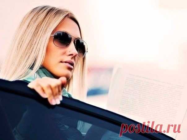 10 ЗАПОВЕДЕЙ ТОЙ, КТО ЗНАЕТ СЕБЕ ЦЕНУ