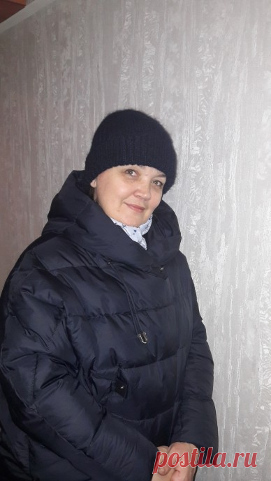 Шапки и шарфы