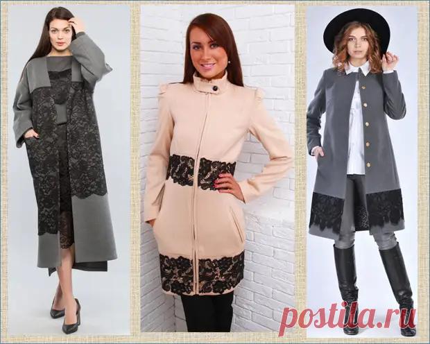 О переделке весеннего пальто: две идеи и более 50 воплощений - Сам себе мастер - медиаплатформа МирТесен