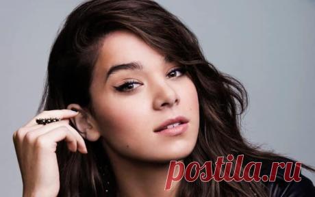 Хейли Стайнфелд (Hailee Steinfeld)
-  11 декабря, 1996