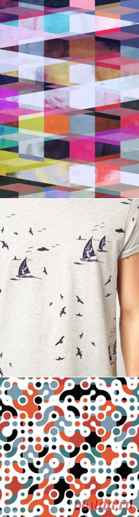 (129) Pinterest: инструмент для поиска и хранения интересных идей