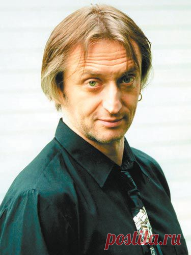 Александр Яцко - фотографии - российские актеры - Кино-Театр.РУ