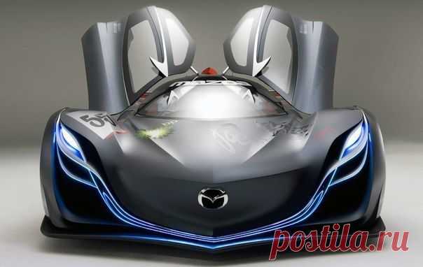 Интересные новости