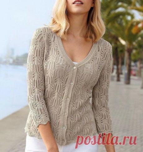 12 изумительных моделей в белом и голубом! Схемы. | Вязаный Смак | Яндекс Дзен