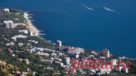 В Крыму объяснили идею Сикорского о передаче полуострова под мандат ООН