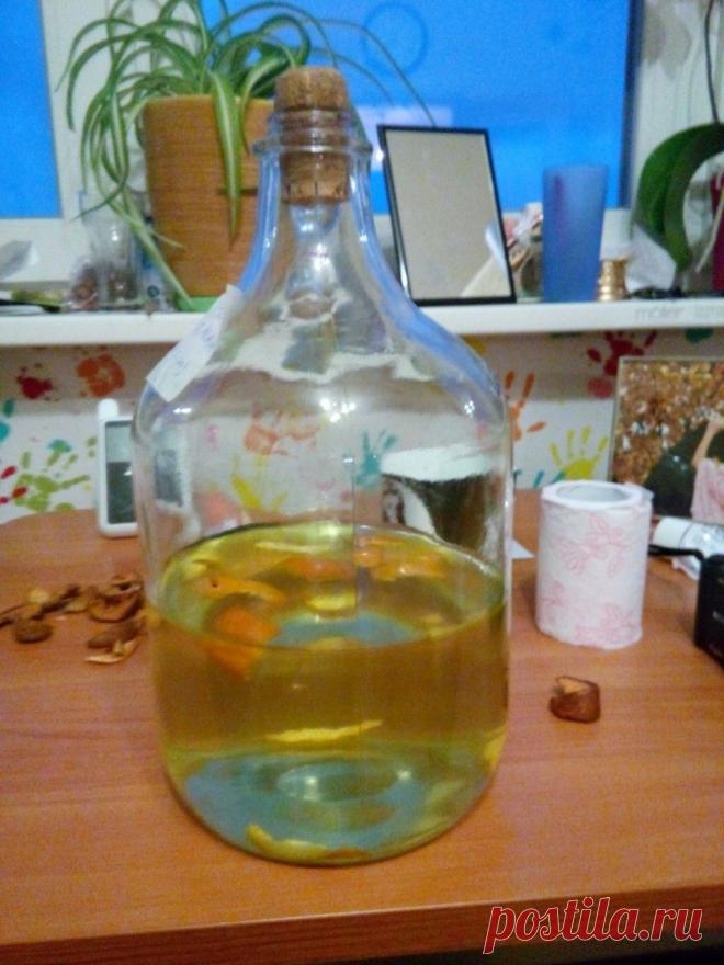 делаем Самогон (13 фото) | Хитрости Жизни