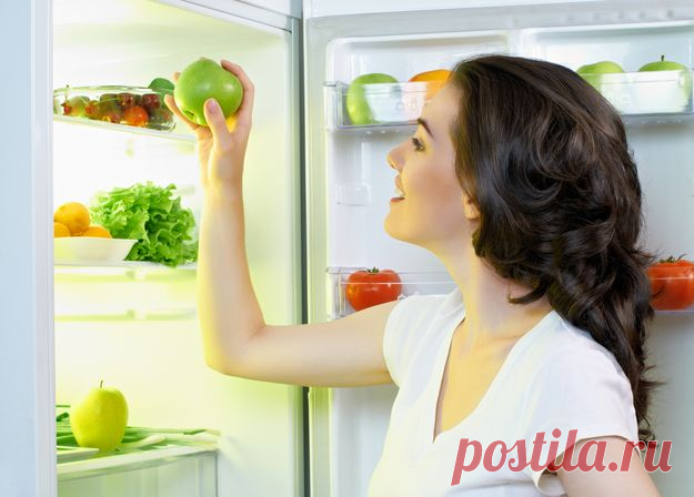 Восемь причин, почему вы никак не можете сбросить вес