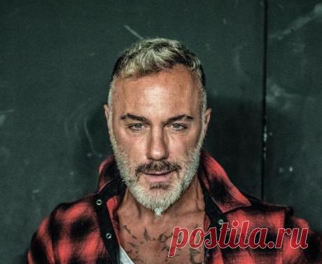 Джанлука Вакки в отличной форме: известный миллионер показал как проходят его тренировки