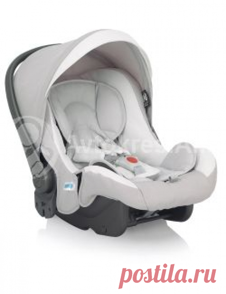 Автокресло - Inglesina HUGGY MULTIFIX Betulla