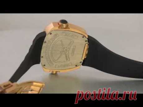 Наручные часы Hublot 2.160-103 Артикул 15285.3856. Новосибирская область, Новосибирск