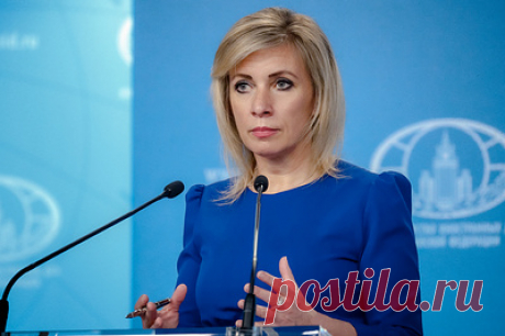 Захарова: даты нового раунда переговоров РФ и США пока нет. Стороны находятся в постоянном контакте, в том числе и по тематике устранения взаимных раздражителей, отметила официальный представитель МИД