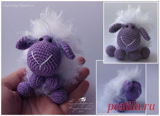 (8) Gallery.ru / Фото #1 - Копытные - ekuchinskaya