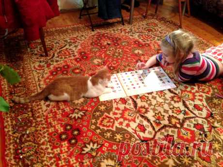 Интересно кто выиграет?