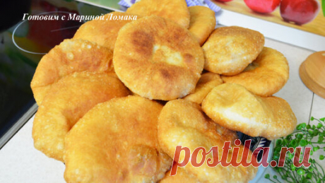 УНИВЕРСАЛЬНОЕ ТЕСТО ДЛЯ НЕСЛАДКОЙ ВЫПЕЧКИ. ВКУСНЫЕ БЕЛЯШИ. МОЖНО ПРИГОТОВИТЬ ПИРОГИ ИЛИ ПИРОЖКИ,ХЛЕБ ИЛИ ПИЦЦУ! | Готовим с Мариной Ломака. | Дзен