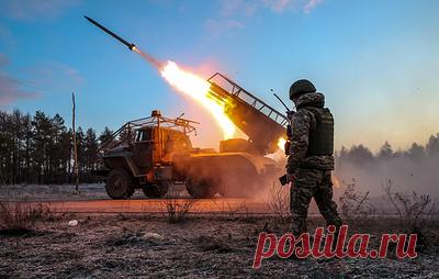 Марочко: освободив Остаповское, ВС РФ расширили буферную зону на 1 км. Военный эксперт отметил, что теперь открыты оперативные просторы для наступления российских сил как на север, так и на запад от населенного пункта